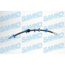 6T46712 SAMKO Гальмівний шланг