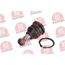 422-50-4200 SAKURA Шарнір незалежної підвіски поворотного важеля