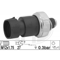 WG1777150 WILMINK GROUP Датчик тиску масла