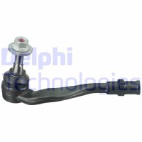 TA3176 DELPHI Наконечник поперечної кермової тяги