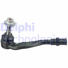 TA3176 DELPHI Наконечник поперечної кермової тяги