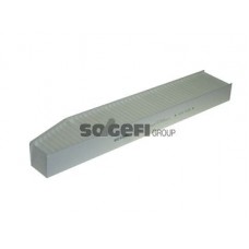 PC8392 CoopersFiaam Фільтр повітря у внутрішньому просторі
