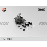 BJ10061 FENOX Шарнір незалежної підвіски поворотного важеля