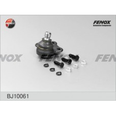 BJ10061 FENOX Шарнір незалежної підвіски поворотного важеля