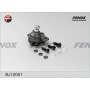 BJ10061 FENOX Шарнір незалежної підвіски поворотного важеля