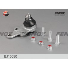 BJ10030 FENOX Шарнір незалежної підвіски поворотного важеля