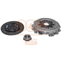 201-20061E IAP QUALITY PARTS Комплект зчеплення