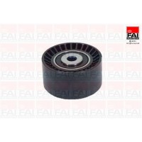 T9783 FAI AutoParts Паразитный / Ведущий ролик, Зубчастий ремінь