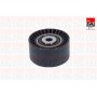 T9783 FAI AutoParts Паразитный / Ведущий ролик, Зубчастий ремінь