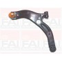 SS2119 FAI AutoParts Ричаг незалежної підвіски колеса, подвеска колеса