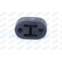 80565 WALKER Гумові смужки система випуску
