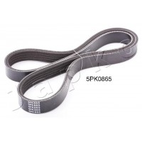 5PK865 JAPKO Поліклиновий ремінь