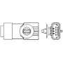 466016355006 MAGNETI MARELLI датчик кисню