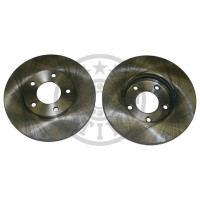 BS-7746 OPTIMAL Гальмівний диск
