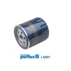 LS801 PURFLUX Масляний фільтр