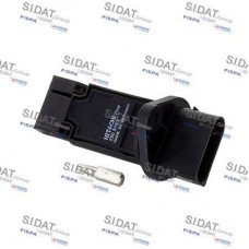 C81041 AUTOTEAM Датчик потоку повітря