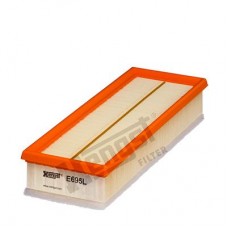 E695L HENGST FILTER Повітряний фільтр