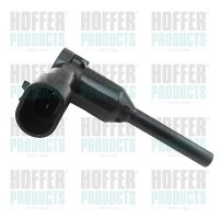 7532400 HOFFER Датчик рівень охолоджувальної рідини