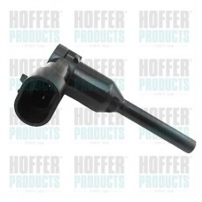 7532400 HOFFER Датчик рівень охолоджувальної рідини