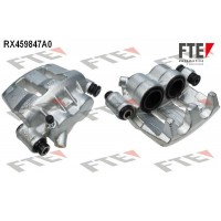 9291199 FTE Гальмівний супорт