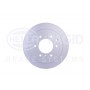 8DD 355 119-091 HELLA PAGID Гальмівний диск