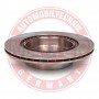 24012001951-PCS-MS MASTER-SPORT GERMANY Гальмівний диск