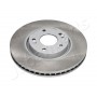 DI-H23C JAPANPARTS Гальмівний диск