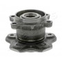 KK-21055 JAPANPARTS Ступиця колеса
