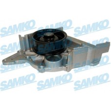 WP0043 SAMKO Водяний насос охолодження двигуна