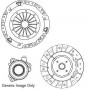 CK10435-54 NATIONAL Комплект зчеплення