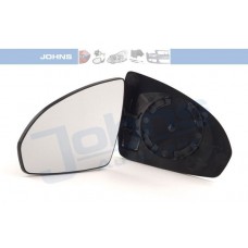 48 03 37-80 JOHNS Дзеркальне скло зовнішнє дзеркало