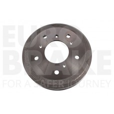 5825264705 EUROBRAKE Гальмівний барабан