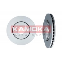 1032136 KAMOKA Гальмівний диск