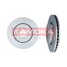 1032136 KAMOKA Гальмівний диск
