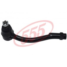 SEK-8081R 555 Наконечник поперечної кермової тяги