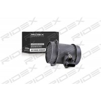 3926A0085 RIDEX Розхідомір повітря
