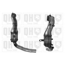 QCAT91759H QUINTON HAZELL Катализатор