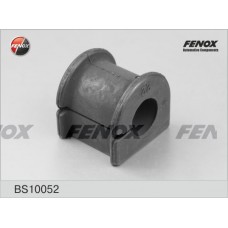 BS10052 FENOX Втулка стабілізатора
