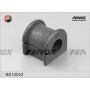 BS10052 FENOX Втулка стабілізатора