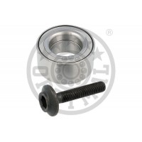 100093 OPTIMAL Комплект підшипника ступиці колеса