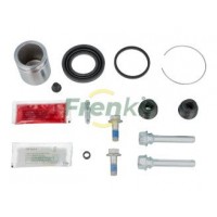 738414 FRENKIT Ремкомплект, Гальмівний супорт