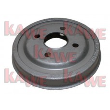 7D0480 KAWE Гальмівний барабан