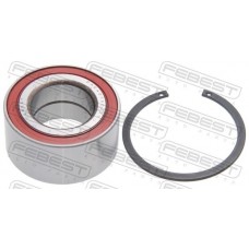 DAC40750037 FEBEST Підшипник ступиці колеса