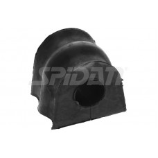 412030 SPIDAN CHASSIS PARTS Опора стабілізатора