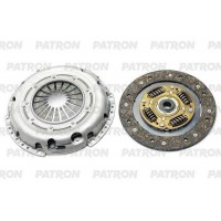 PCE0075 PATRON Комплект зчеплення
