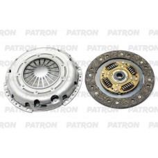 PCE0075 PATRON Комплект зчеплення