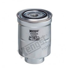 H509WK HENGST FILTER Паливний фільтр