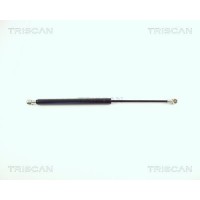 8710 1002 TRISCAN Газова пружина кришка багажника