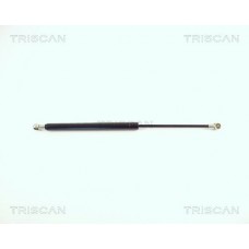 8710 1002 TRISCAN Газова пружина кришка багажника