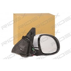50O0654 RIDEX Зовнішнє дзеркало